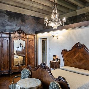 Superior Suite met een King Size Bed