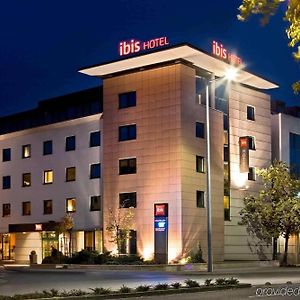 Ibis Gyor